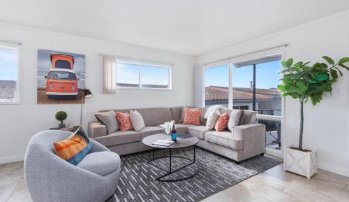 Two Bedroom Holiday Home