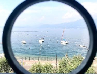 Double Room with Lake View