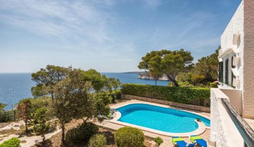 Five-Bedroom Villa