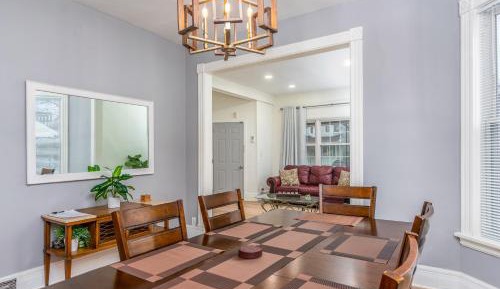 Apartment - Ground Floor