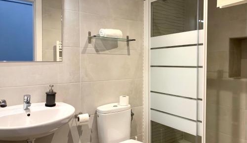 Duplex Apartment