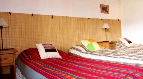 Basic Triple Room
