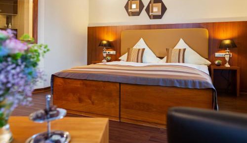 Comfort Single Room