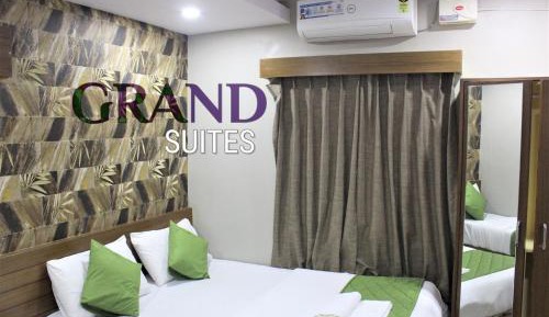 Executive Triple Room
