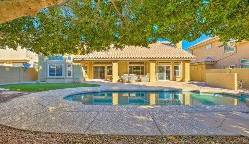 Vacation Home