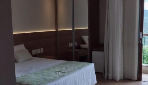 Deluxe Double or Twin Room with Garden View
