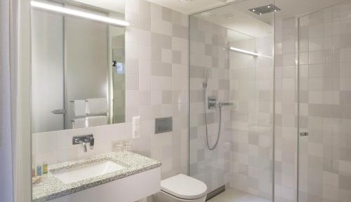 Double Room - Ground Floor