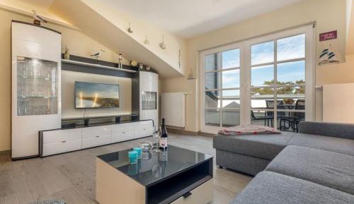Apartment with Sea View