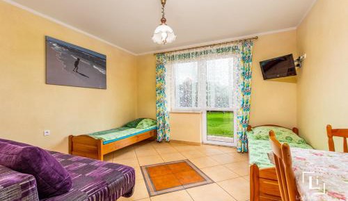 Quadruple Room with Bathroom