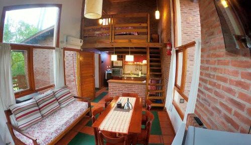 Apartment - Split Level