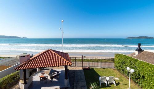 Superior Suite with Sea View