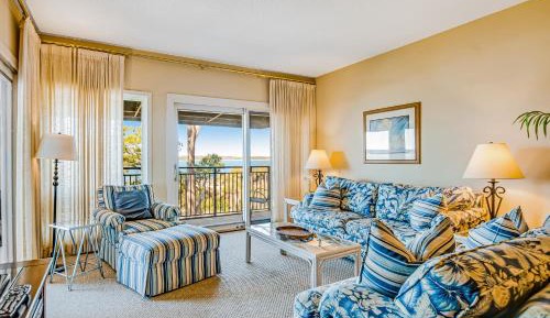 Two Bedroom Apartment 