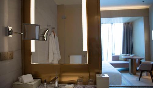 King Room - Club Access