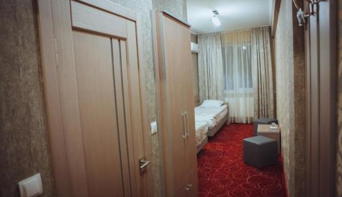 Economy Twin Room