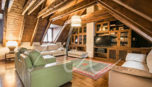 Chalet