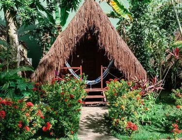 Bungalow with Patio