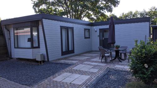 Superior Chalet