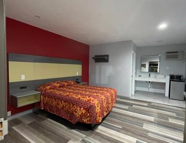 Queen Room with Two Queen Beds