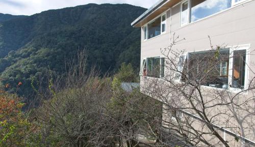 Quadruple Room with View