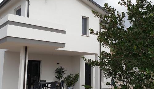 Double Room with Balcony and Sea View
