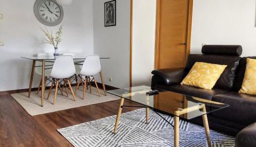 Standard Apartment