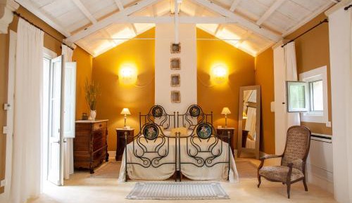 Junior Suite Superior