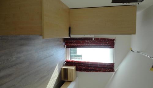 Twin Room - Attic