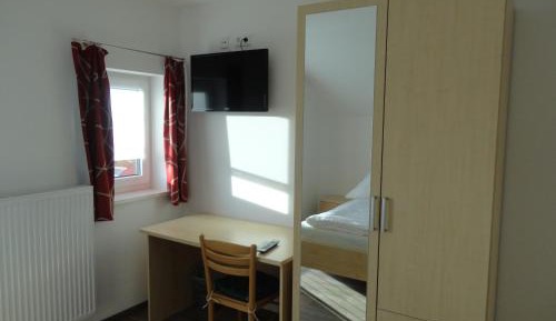 Double Room - Attic