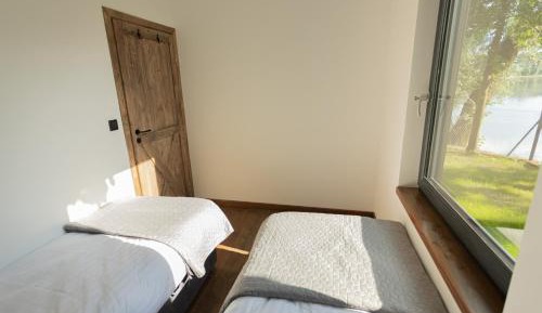 Three-Bedroom Townhouse