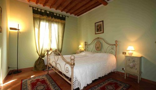 Five-Bedroom Villa
