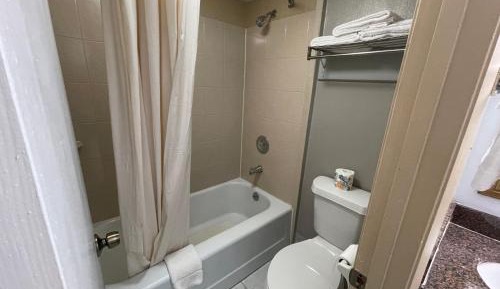 Double Room with Two Double Beds