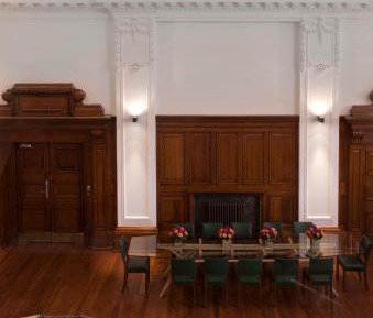 DeMontfort Suite