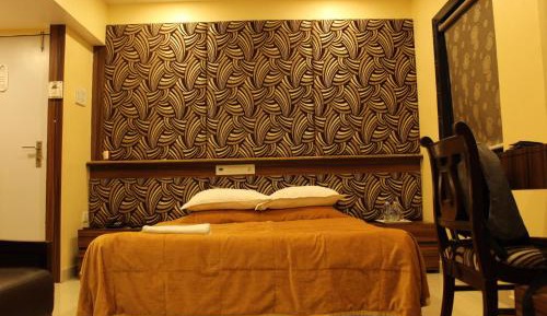 Executive Double or Twin Room