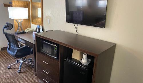 King Room - Non-Smoking