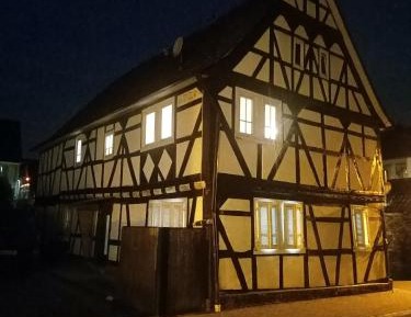 Five-Bedroom House