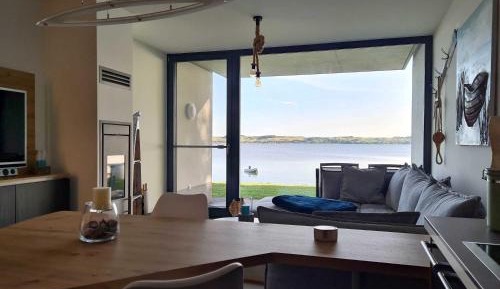 Apartment with Sauna