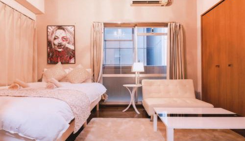 Double Room  - Non-Smoking