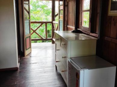 Deluxe Double or Twin Room with Balcony