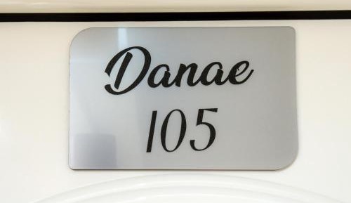 Deluxe King Studio