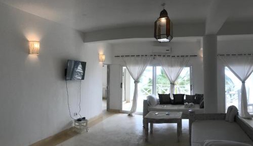 King Suite with Ocean View