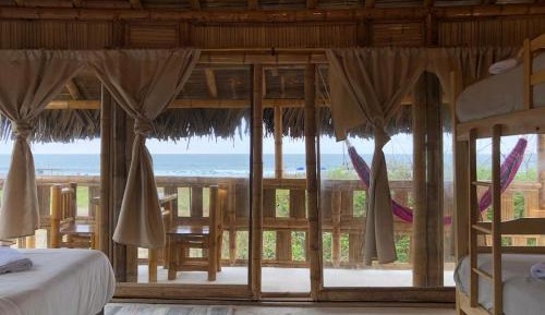 Family Room with Sea View