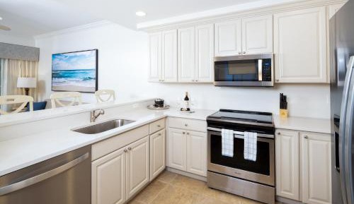One-Bedroom Suite
