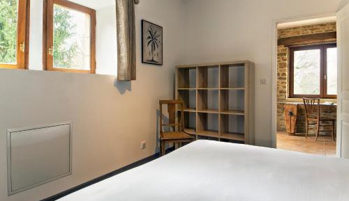 Three-Bedroom Vacation Home 