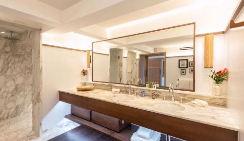 Prestige Room with Terrace and Sea View