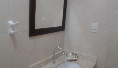 Master Double Room