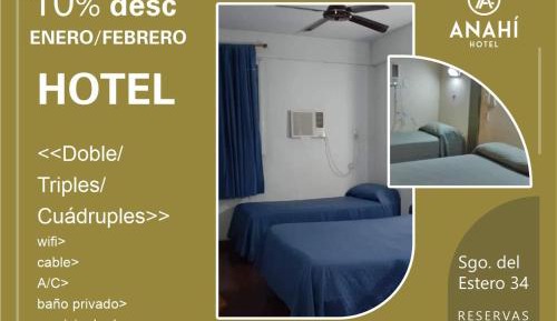 Double or Twin Room