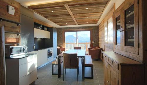 Duplex Apartment