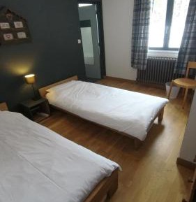 Apartment - Ground Floor