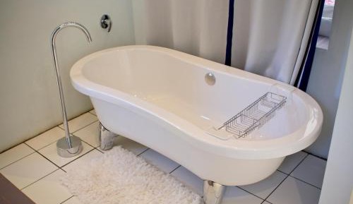 Deluxe Double Room with Bath