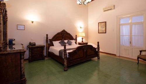 Two-Bedroom Suite